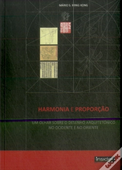 Capa do artigo Harmonia e Proporção