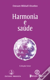 Capa do artigo Harmonia e Saúde