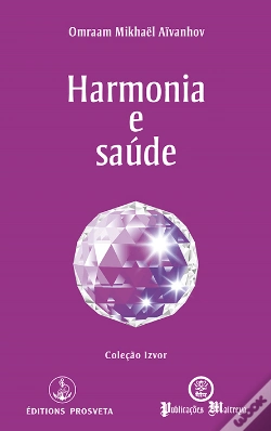 Capa do artigo Harmonia e Saúde