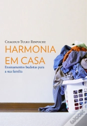 Capa do artigo Harmonia Em Casa