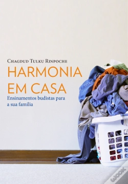 Capa do artigo Harmonia Em Casa