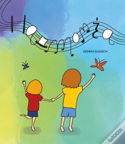 Capa do artigo Harmonia