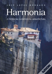 Capa do artigo Harmonia