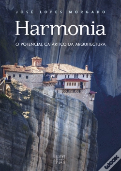 Capa do artigo Harmonia