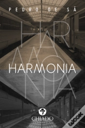Capa do artigo Harmonia