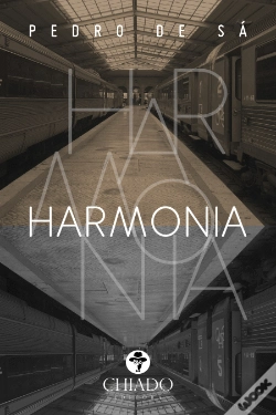 Capa do artigo Harmonia