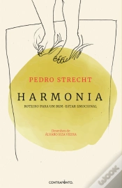 Capa do artigo Harmonia