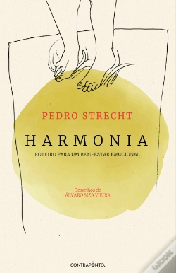 Capa do artigo Harmonia
