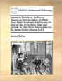 Harmonia Ruralis: Or, An Essay Towards A - Preview
