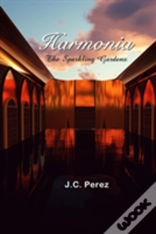 Harmonia - The Sparkling Gardens