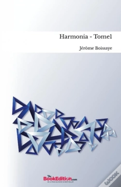 Capa do artigo Harmonia - Tome1