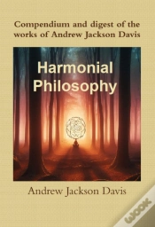 Capa do artigo Harmonial Philosophy (Digitally Remastered)