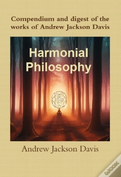 Capa do artigo Harmonial Philosophy (Digitally Remastered)