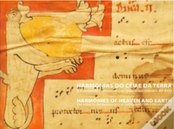 Capa do artigo Harmonias do Céu e da Terra