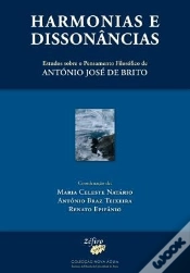 Capa do artigo Harmonias e Dissonâncias