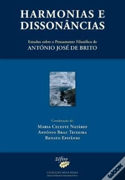 Capa do artigo Harmonias e Dissonâncias