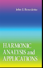 Harmonic Analysis And Applications - Preview
