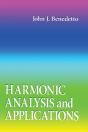 Harmonic Analysis And Applications - Preview