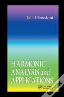 Harmonic Analysis And Applications