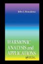 Harmonic Analysis And Applications - Preview