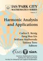 Harmonic Analysis And Applications - Preview