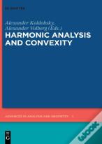 Harmonic Analysis And Convexity