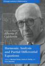 Harmonic Analysis And Partial Differential Equations - Preview