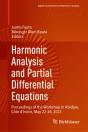Harmonic Analysis And Partial Differential Equations - Preview
