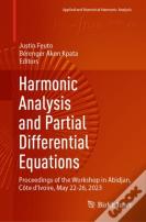 Harmonic Analysis And Partial Differential Equations