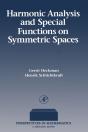 Harmonic Analysis And Special Functions On Symmetric Spaces - Preview