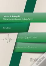 Harmonic Analysis