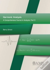 Capa do artigo Harmonic Analysis