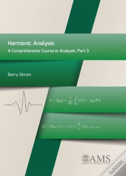 Capa do artigo Harmonic Analysis