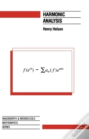 Capa do artigo Harmonic Analysis
