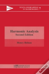 Harmonic Analysis