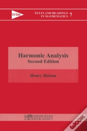 Capa do artigo Harmonic Analysis