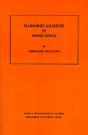 Harmonic Analysis In Phase Space - Preview