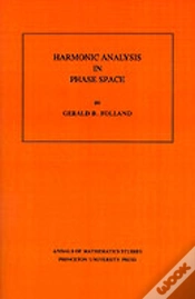 Capa do artigo Harmonic Analysis In Phase Space