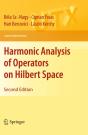 Harmonic Analysis Of Operators On Hilbert Space - Preview