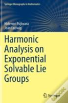 Harmonic Analysis On Exponential Solvable Lie Groups