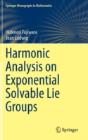 Harmonic Analysis On Exponential Solvable Lie Groups - Preview