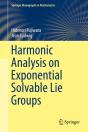 Harmonic Analysis On Exponential Solvable Lie Groups - Preview