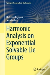 Harmonic Analysis On Exponential Solvable Lie Groups