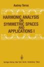 Harmonic Analysis On Symmetric Spaces And Applications I - Preview