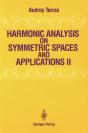 Harmonic Analysis On Symmetric Spaces And Applications Ii - Preview