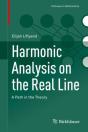 Harmonic Analysis On The Real Line - Preview