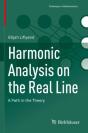 Harmonic Analysis On The Real Line - Preview