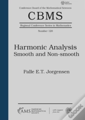 Capa do artigo Harmonic Analysis