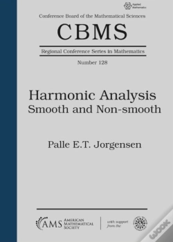 Capa do artigo Harmonic Analysis