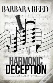 Capa do artigo Harmonic Deception